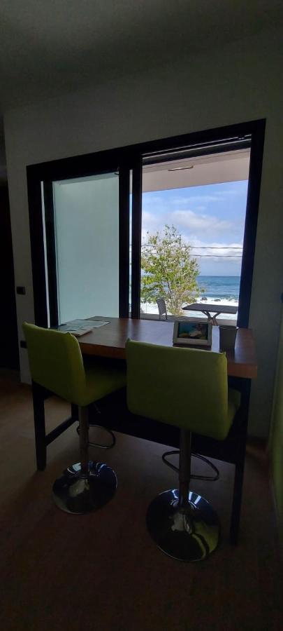 Fronte Mare Apartment Cala Gonone Exterior photo