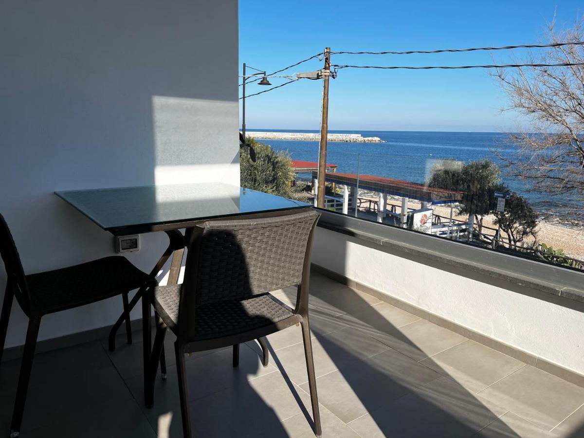 Fronte Mare Apartment Cala Gonone Exterior photo